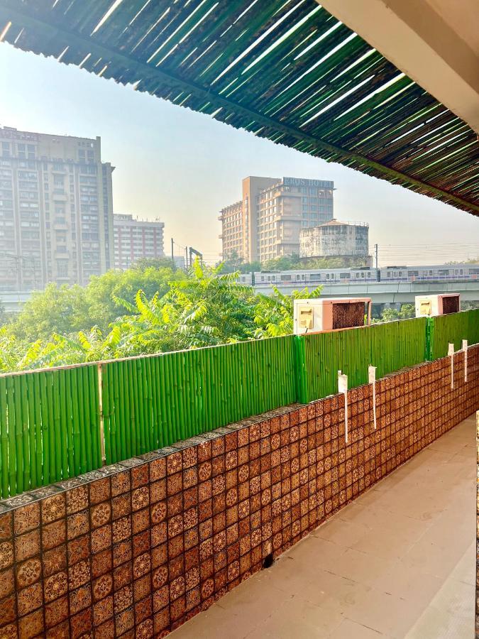 House Of Comfort Delhi New Delhi Exterior photo